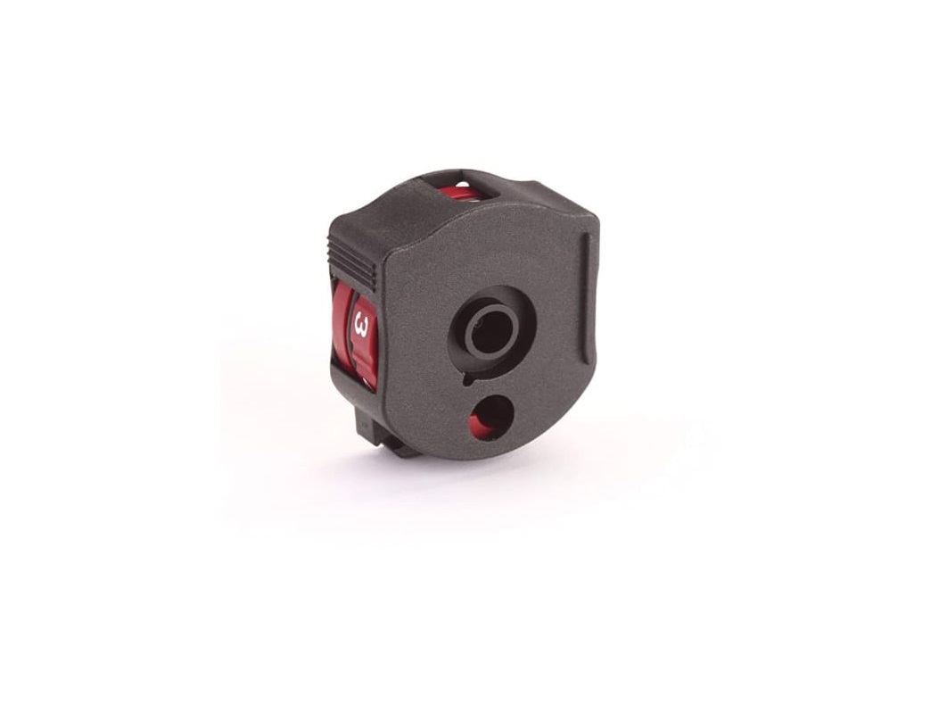 Gamo 10X QUICK SHOT Magazijn 10 Schot 5.50mm, .22 Gamo 10X QUICK SHOT Magazijn 10 Schot 5.50mm, .22